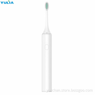 2019 Waterproof Rechargeable Electric Sonic Toothbrush For Adult With High Quality